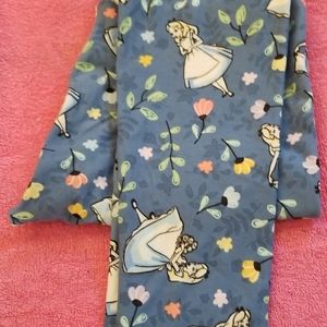 Alice and wonderland